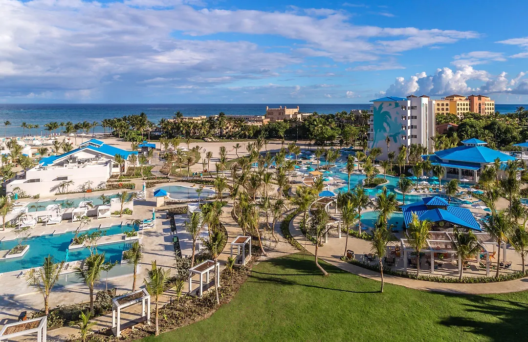 Margaritaville Island Reserve Cap Cana Hammock - An Adults Only Karisma All-Inclusive Experience-1