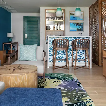 Margaritaville Island Reserve Cap Cana Hammock - An Adults Only Karisma All-Inclusive Experience-2